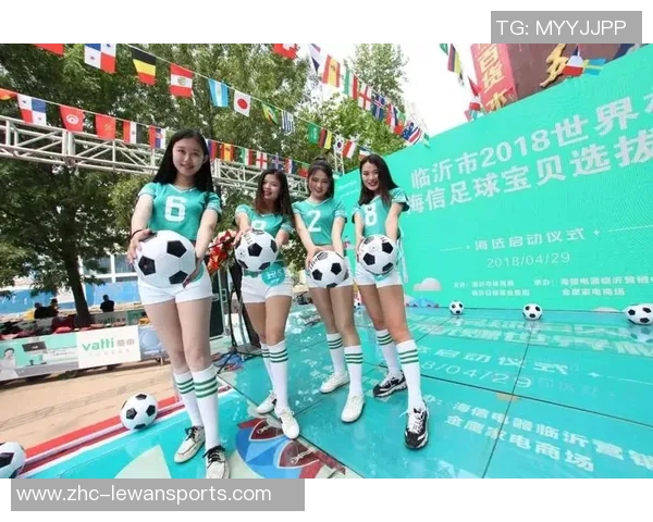 韩国足球宝贝魅力四射的精彩瞬间尽在这里,快来欣赏她们的动人风采吧 韩国足球宝贝魅力四射的精彩瞬间尽在这里,快来欣赏她们的动人风采吧