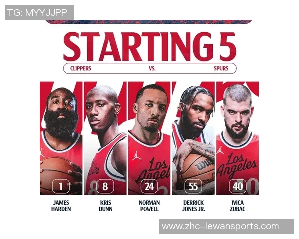 快船与马刺对决前瞻分析及比赛结果预测详解