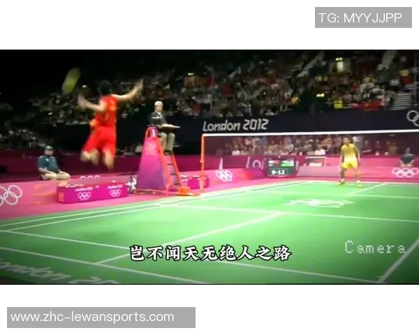 2012年林丹与李宗伟巅峰对决的传奇时刻与羽坛经典回顾 2012年林丹与李宗伟巅峰对决的传奇时刻与羽坛经典回顾